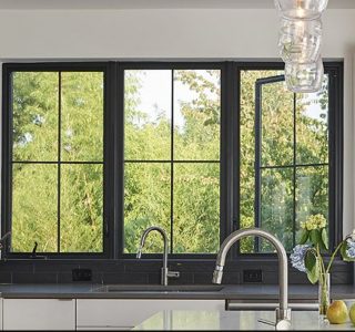 replacement windows in Rancho Cordova, CA